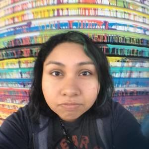 Meet your Posher, Maryann